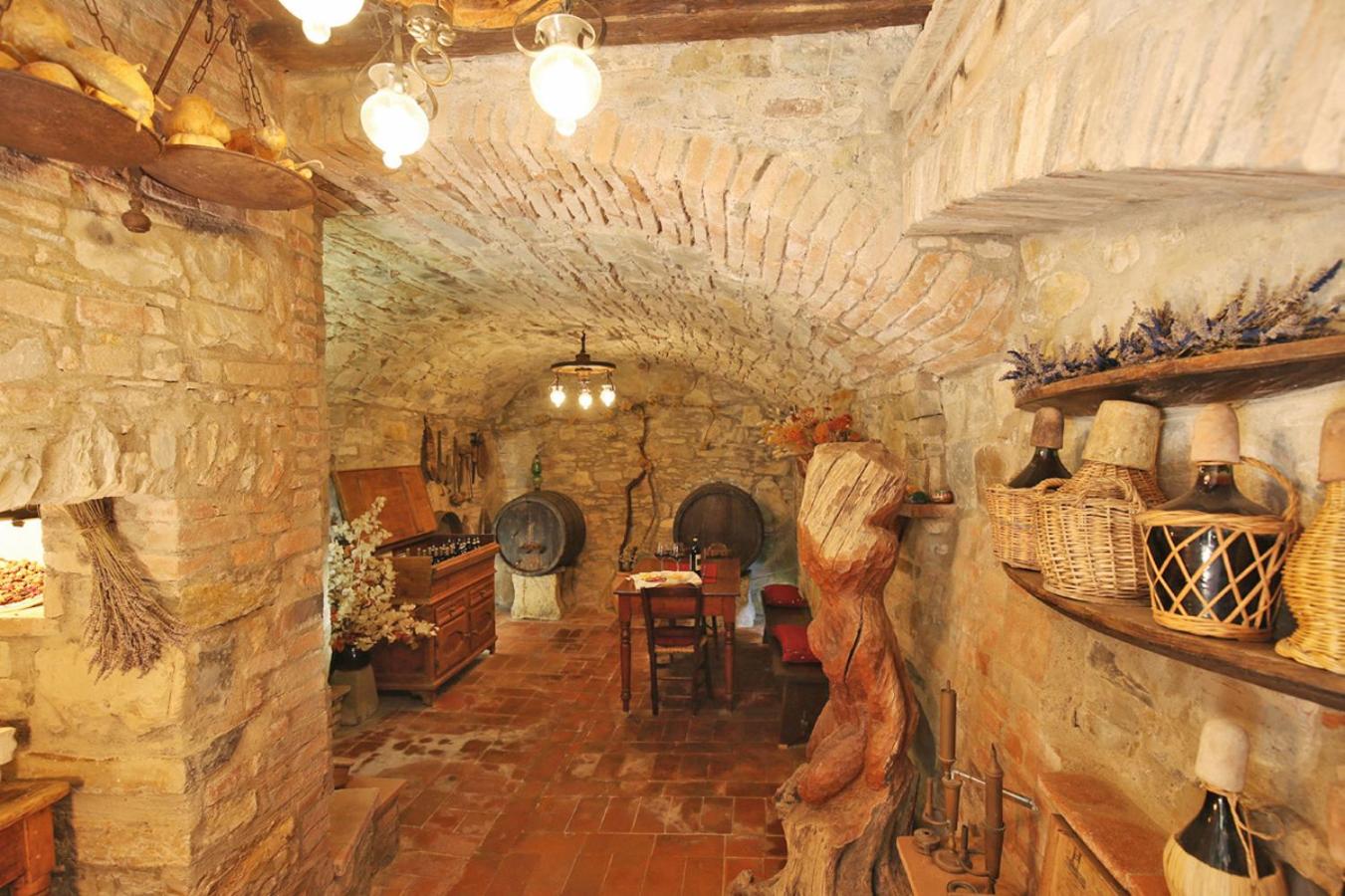 Apartment in B&B Del Giglio