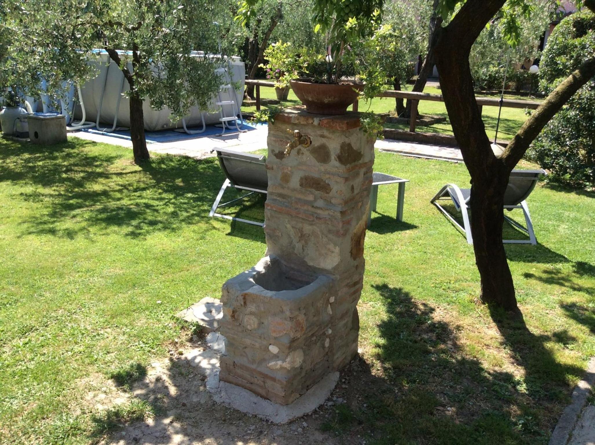 Tenuta Fagnani