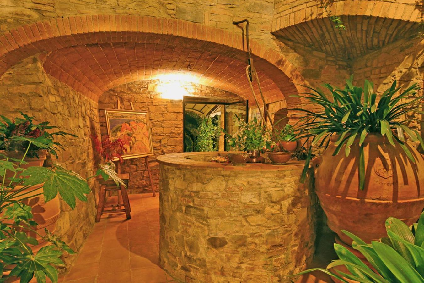 Apartment in B&B Del Giglio