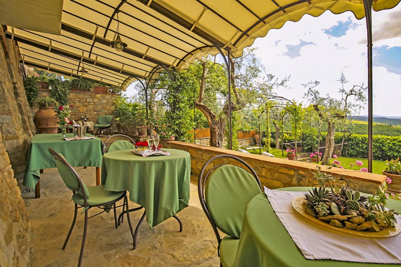 Apartment in B&B Del Giglio