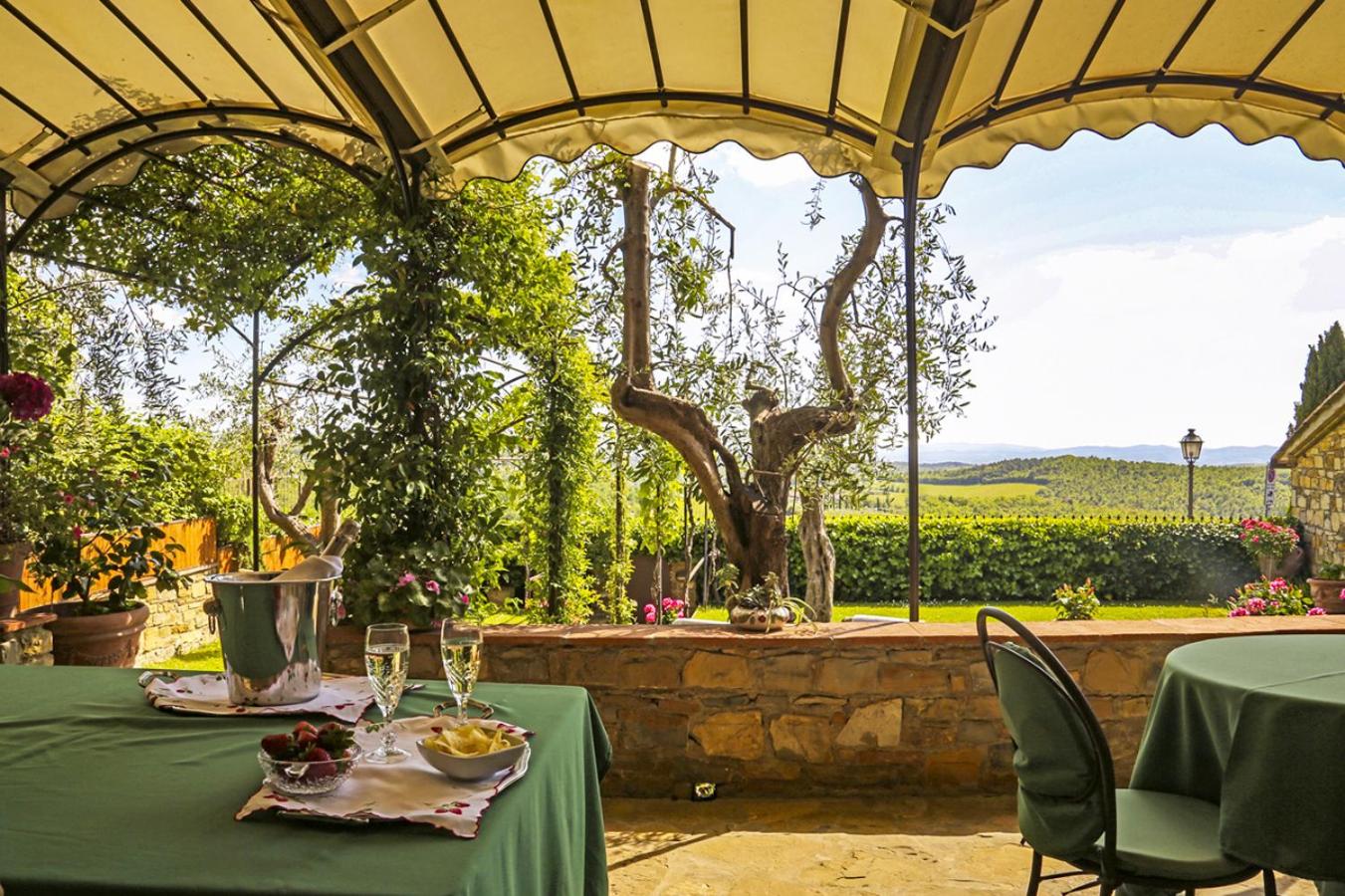 Apartment in B&B Del Giglio