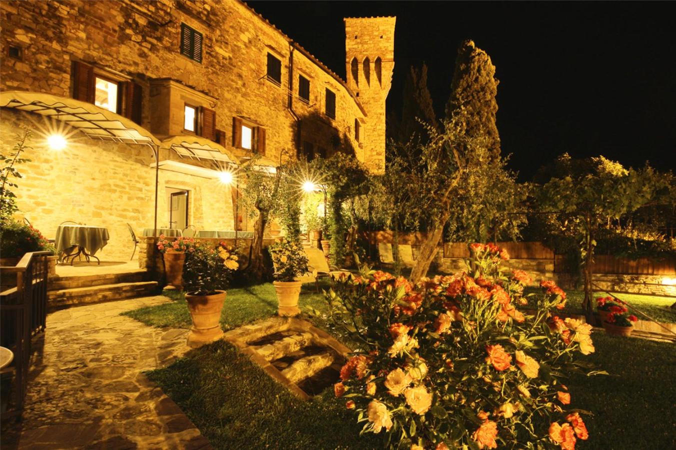 Apartment in B&B Del Giglio