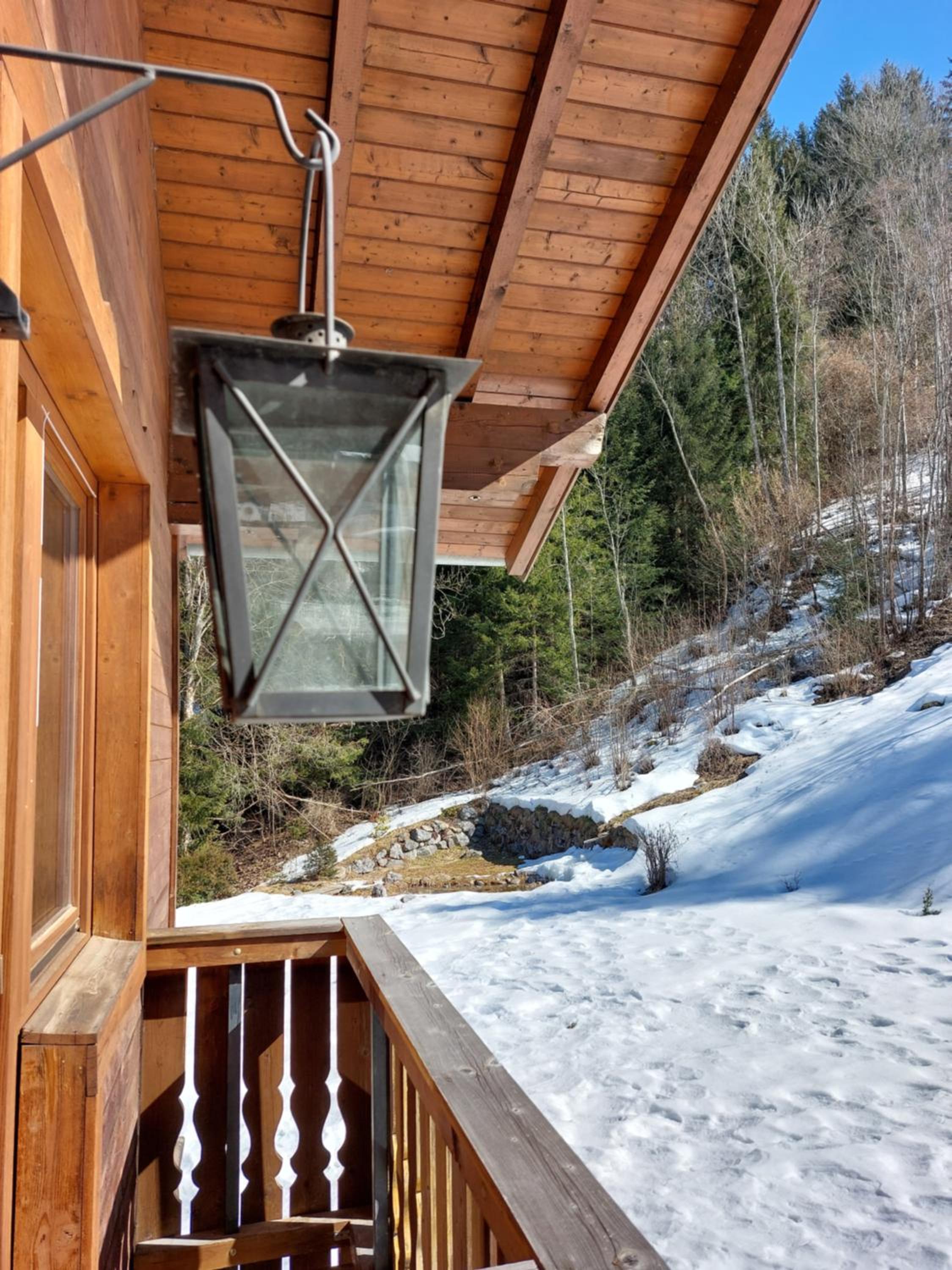 Chalet Peter