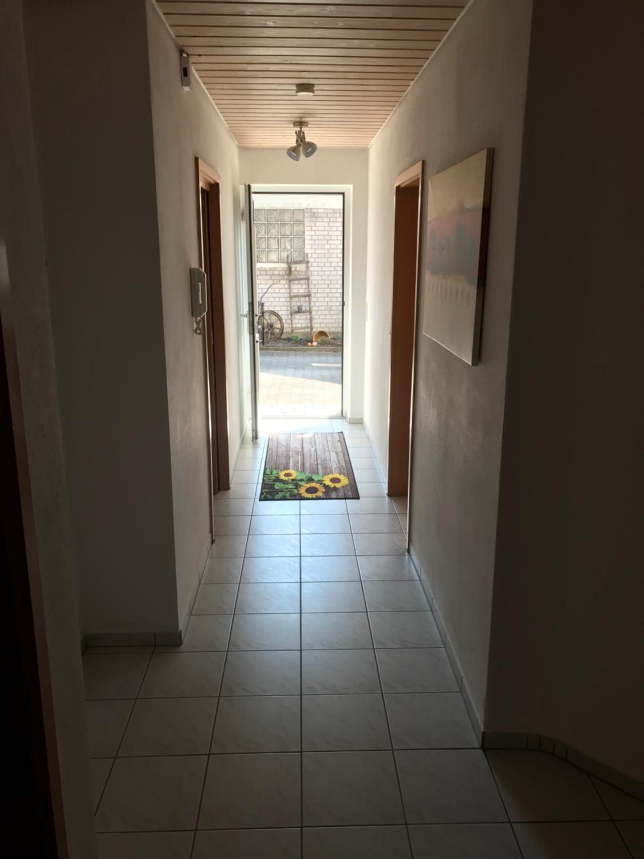 Oxtown City Apartment