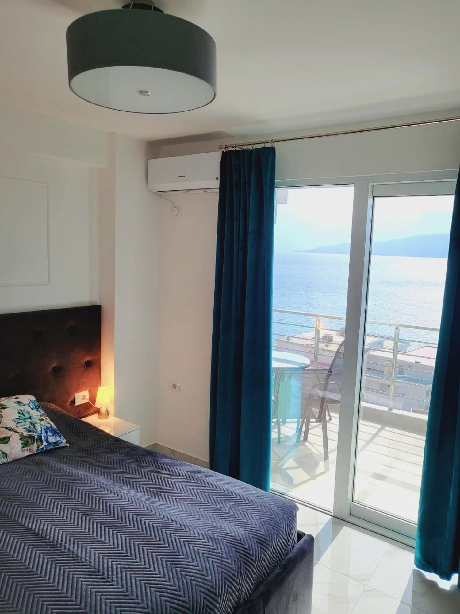 Stella Apartment