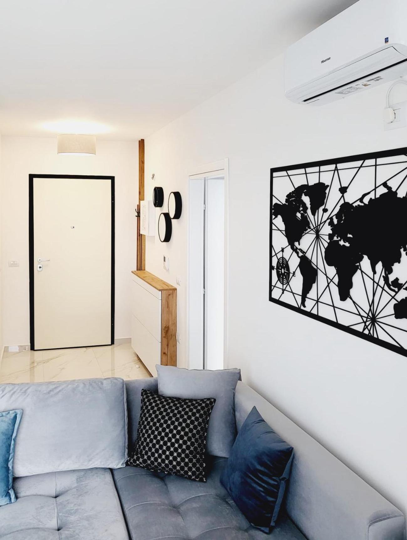 Stella Apartment
