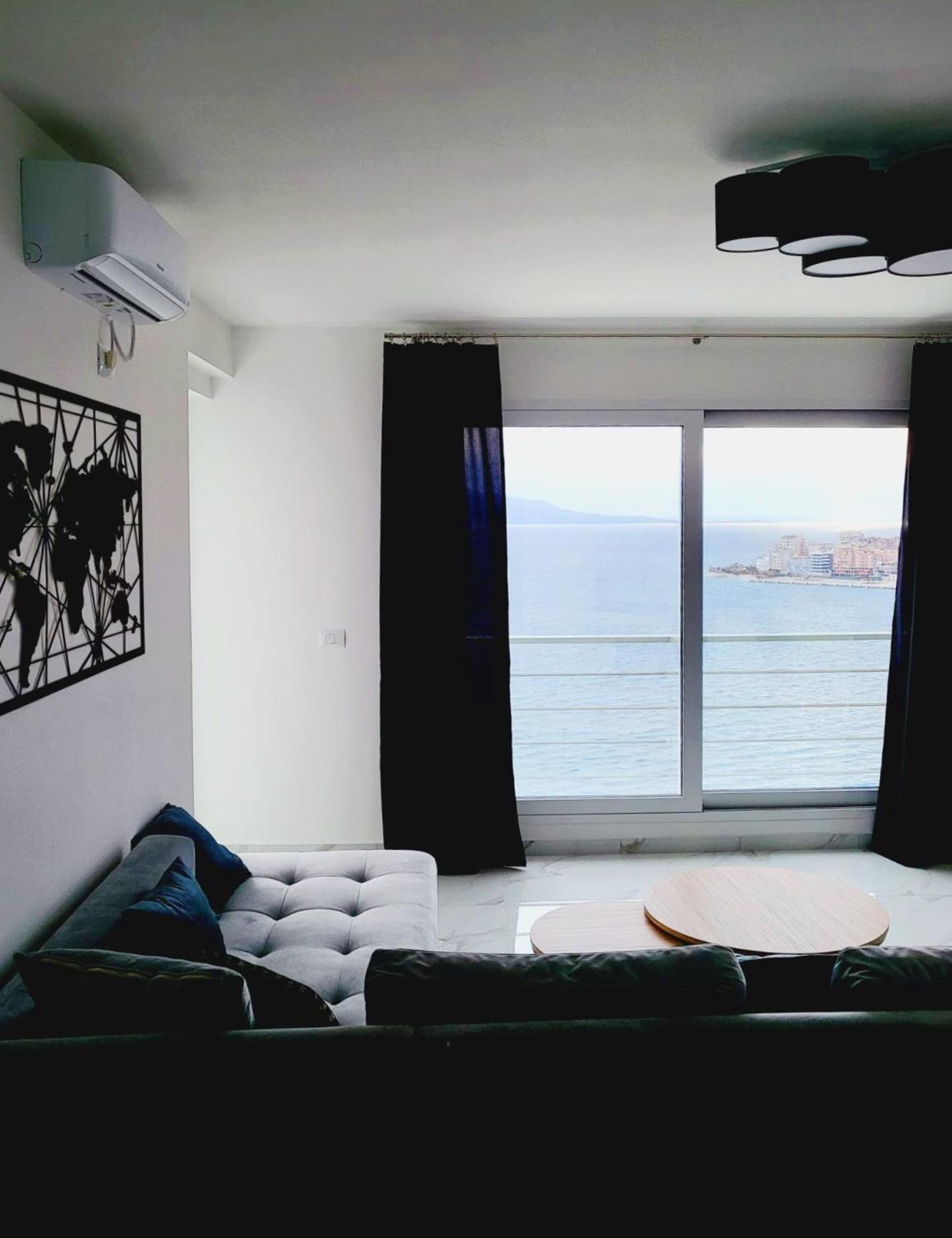 Stella Apartment