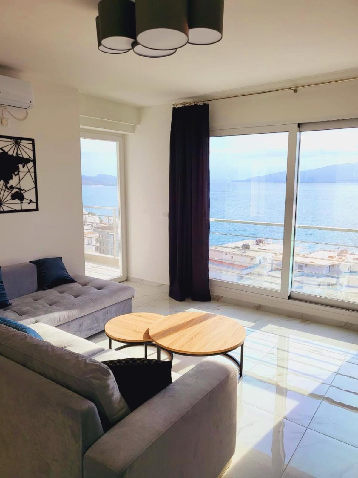 Stella Apartment