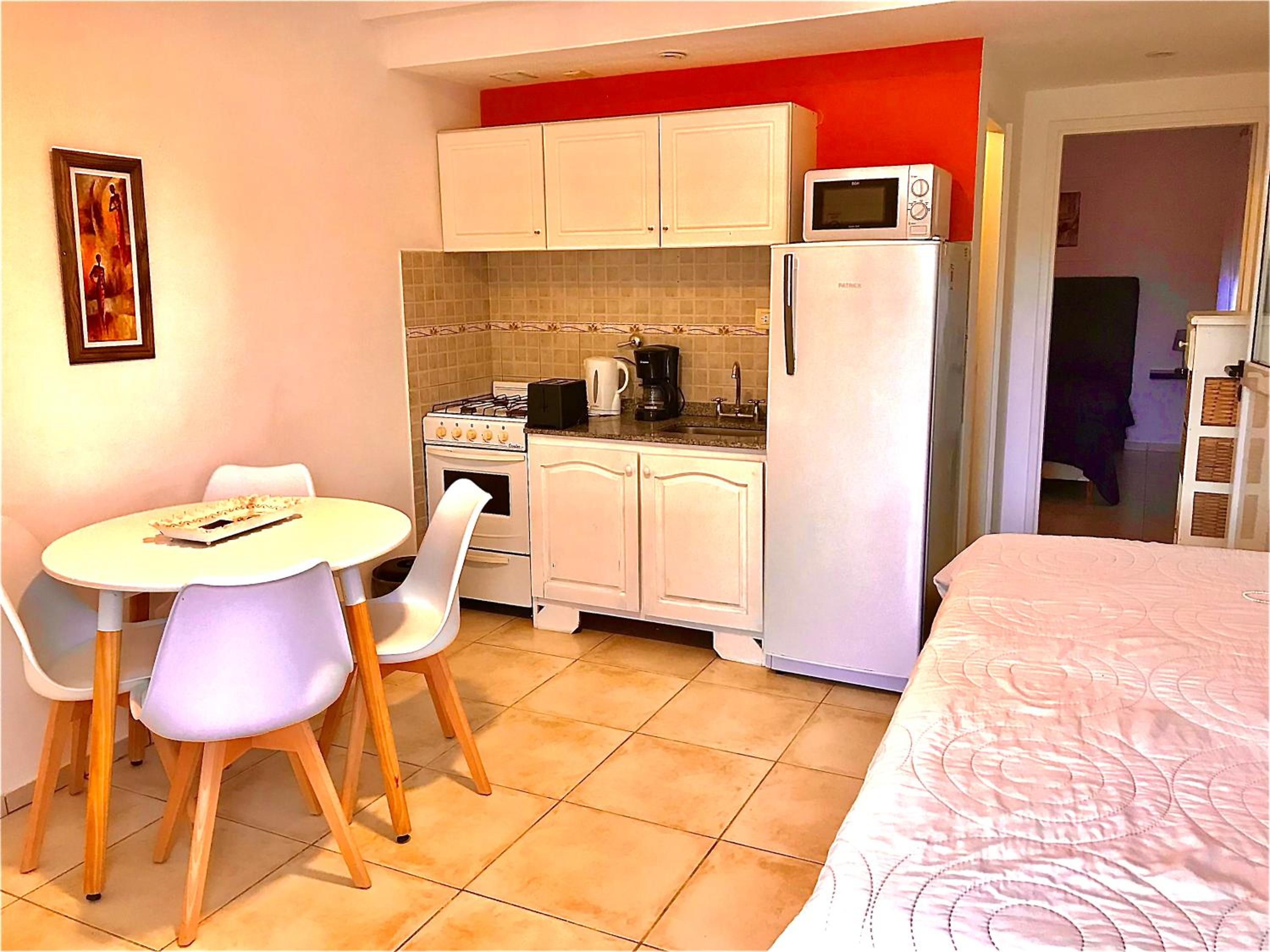 Departamentos NIZA 313
