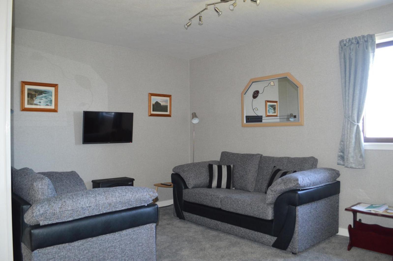 Bachylis Self Catering view 2
