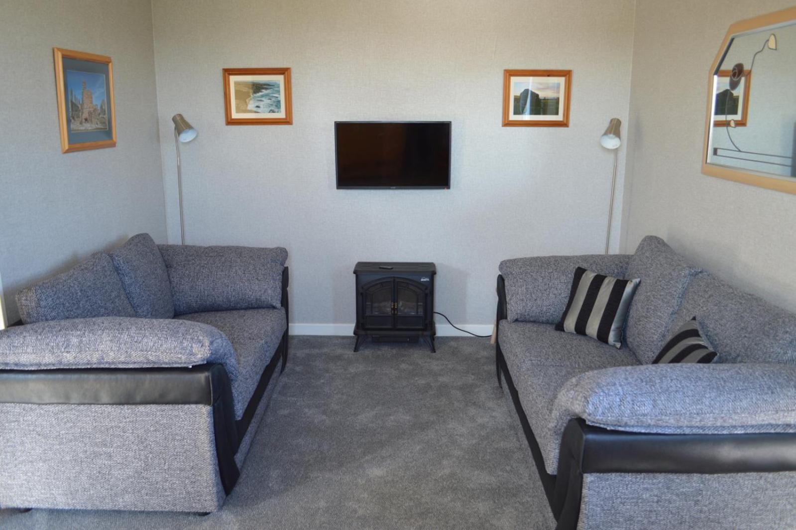Bachylis Self Catering view 3
