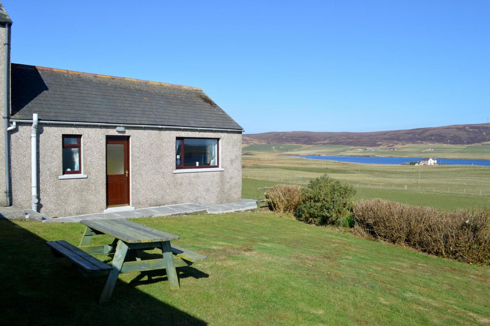 Bachylis Self Catering view 5