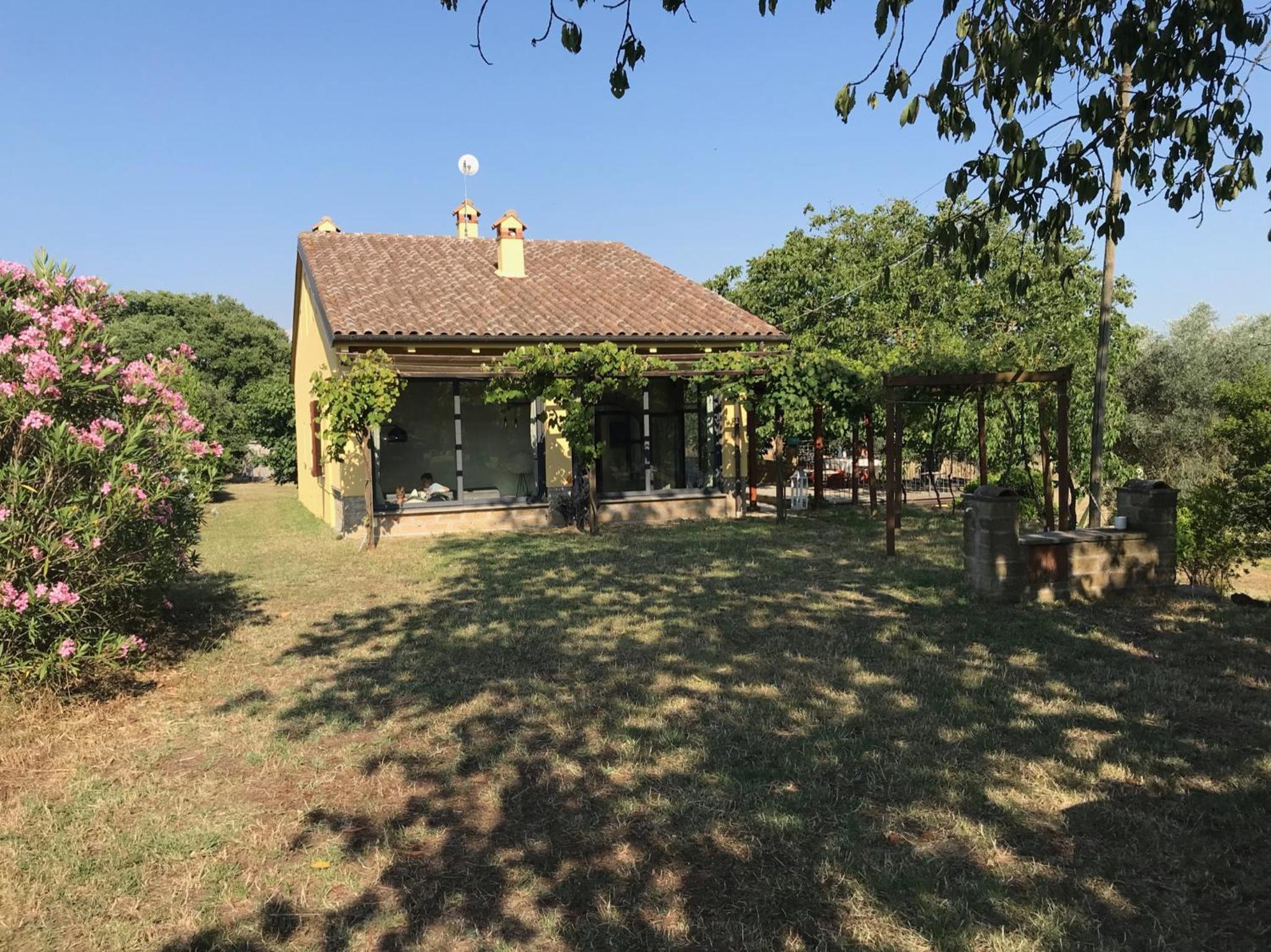 Marta Casa delle Rose view 2