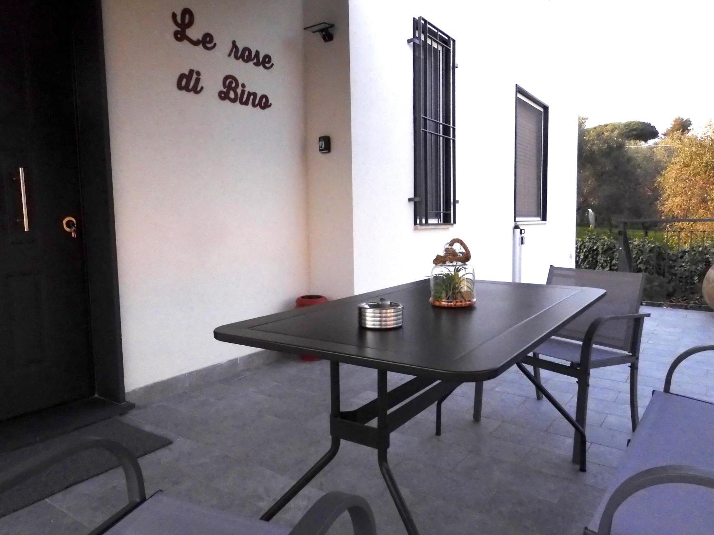 Le rose di Bino, photo 29