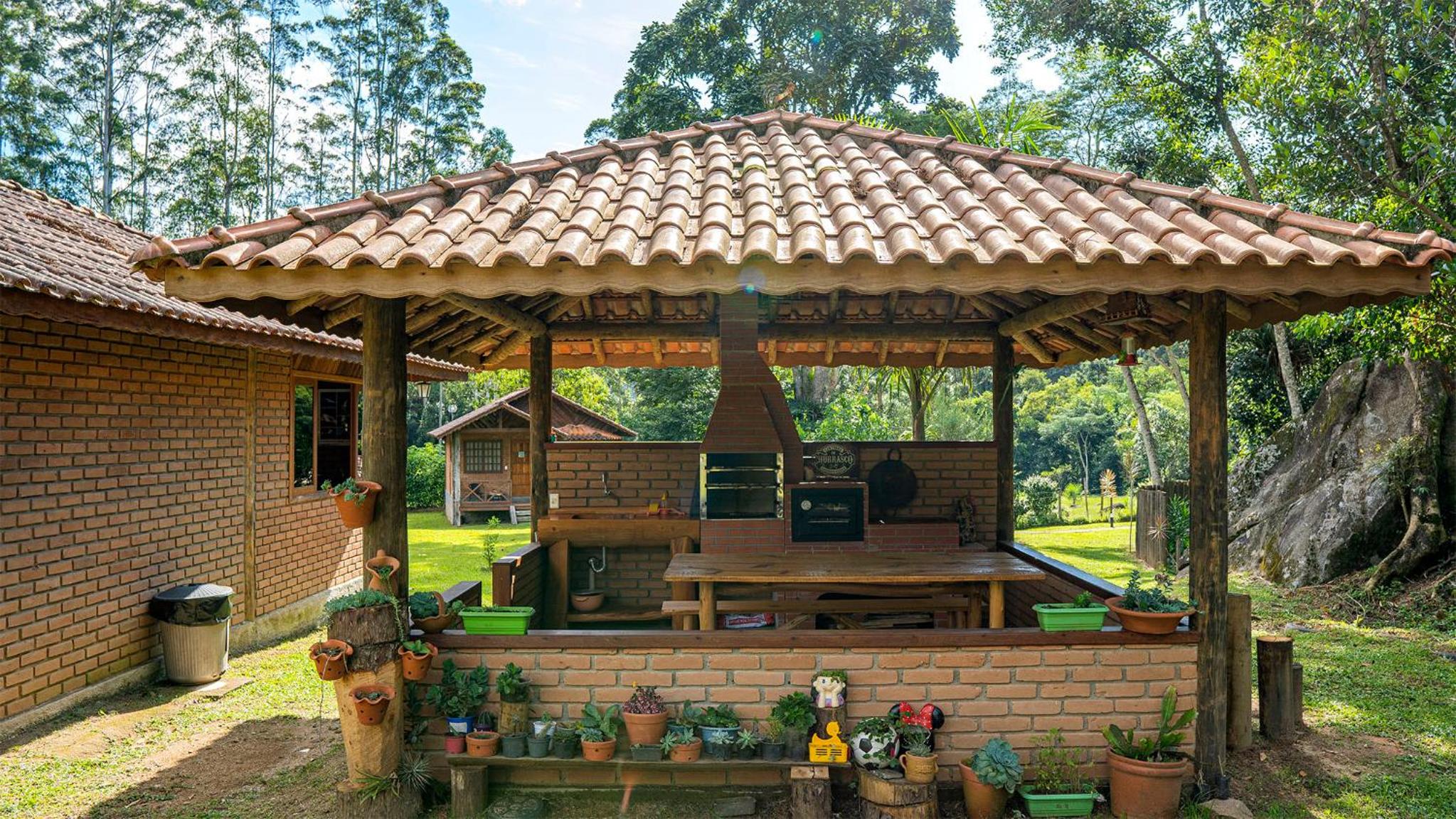 Pousada Recanto Do Kaléo