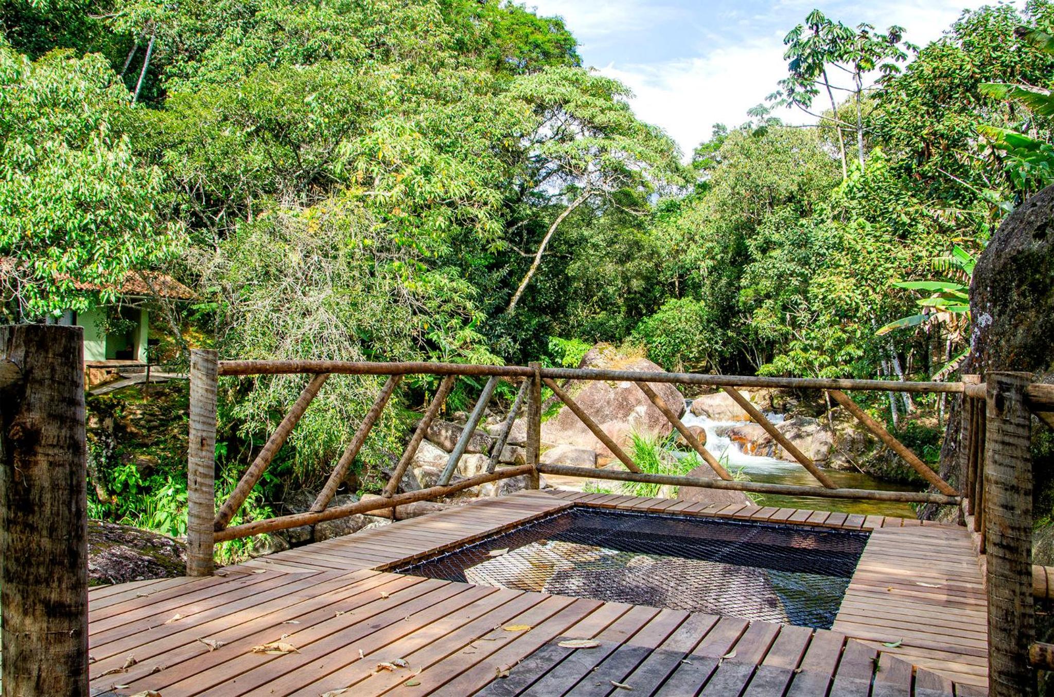 Pousada Recanto Do Kaléo