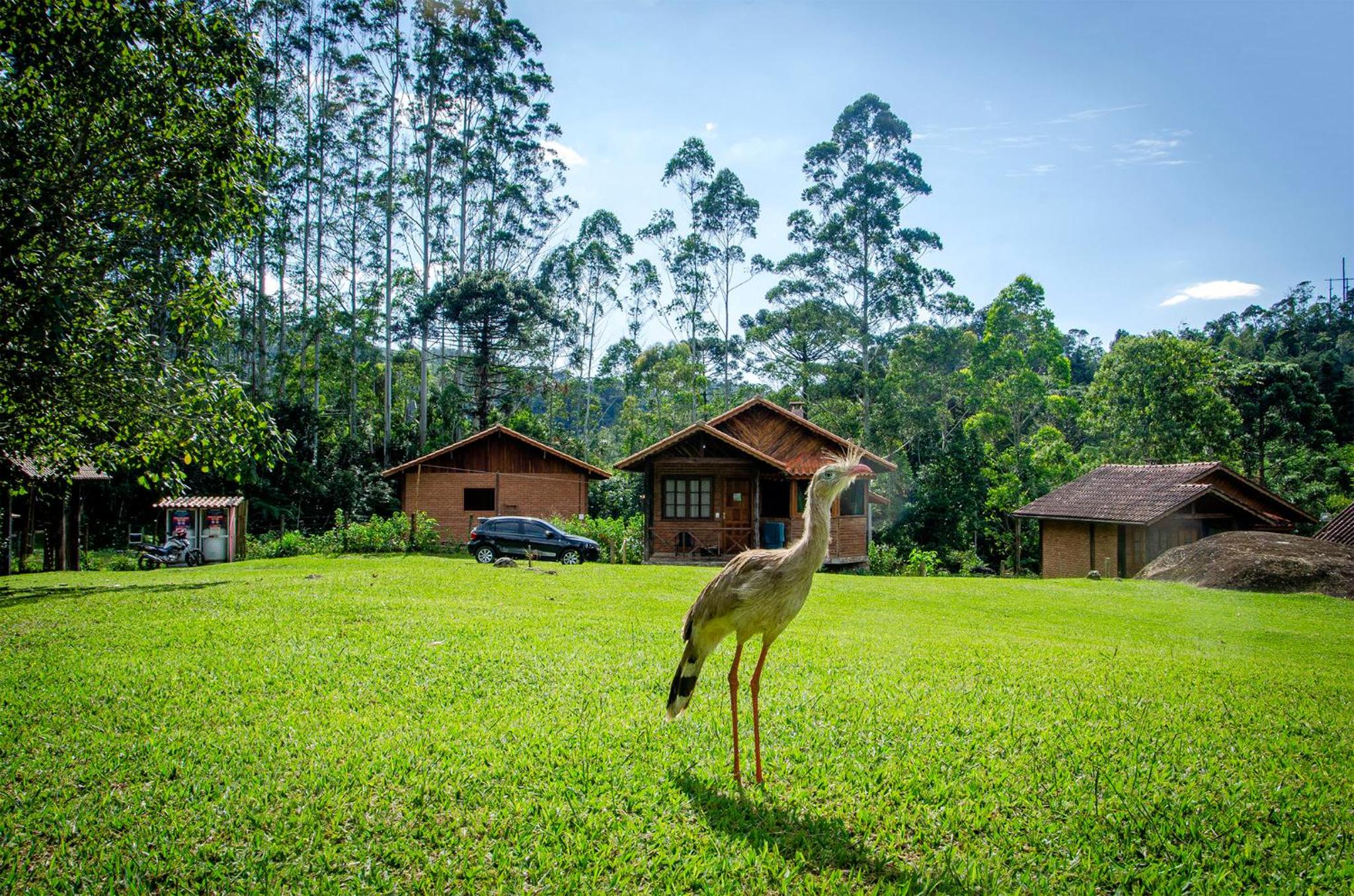 Pousada Recanto Do Kaléo