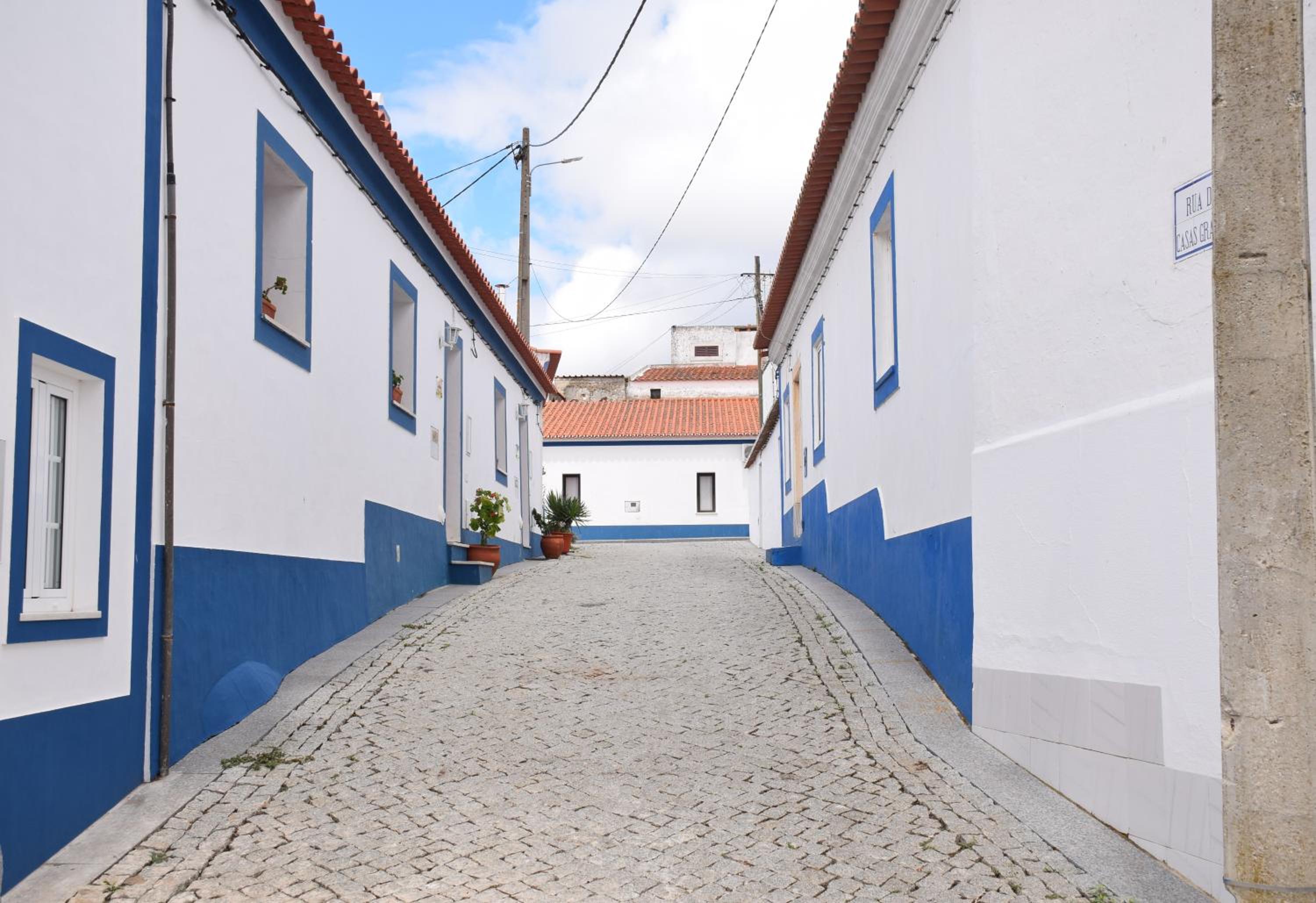 Casinha da Esquina view 2