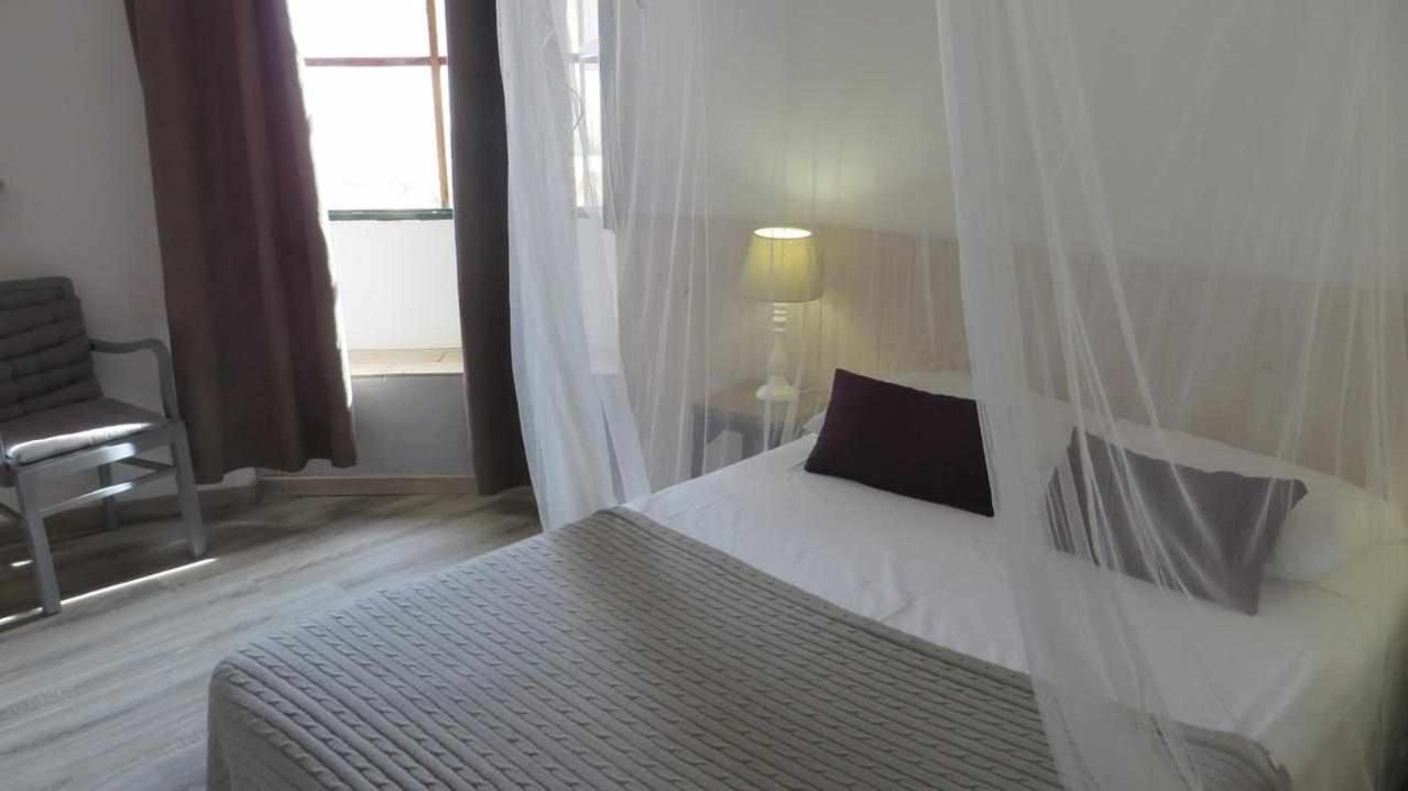 Casa Amarela view 2