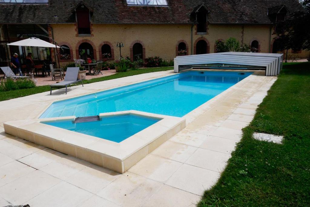 Le Clos Bener view 5