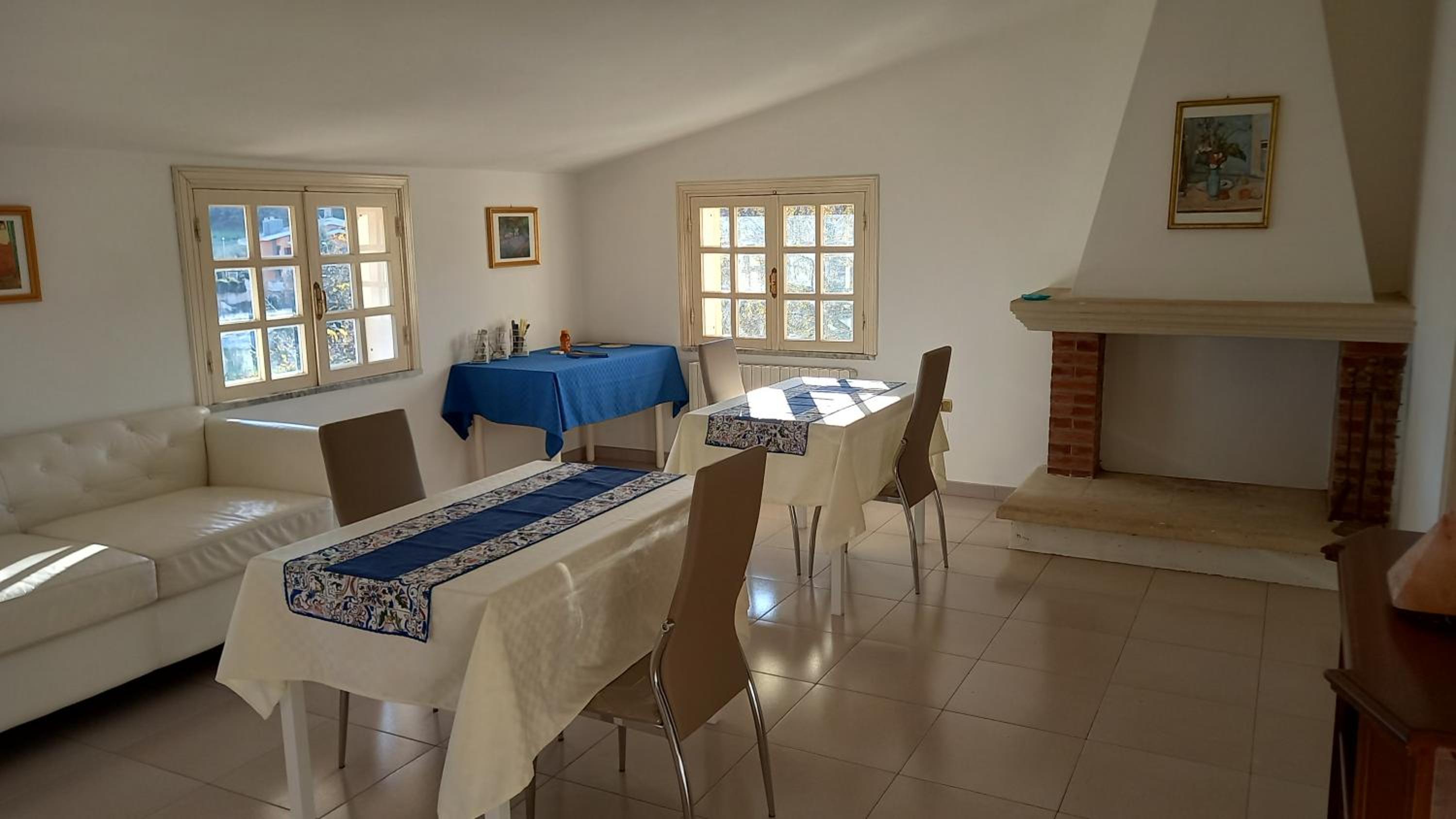 Bed & Breakfast SUITE