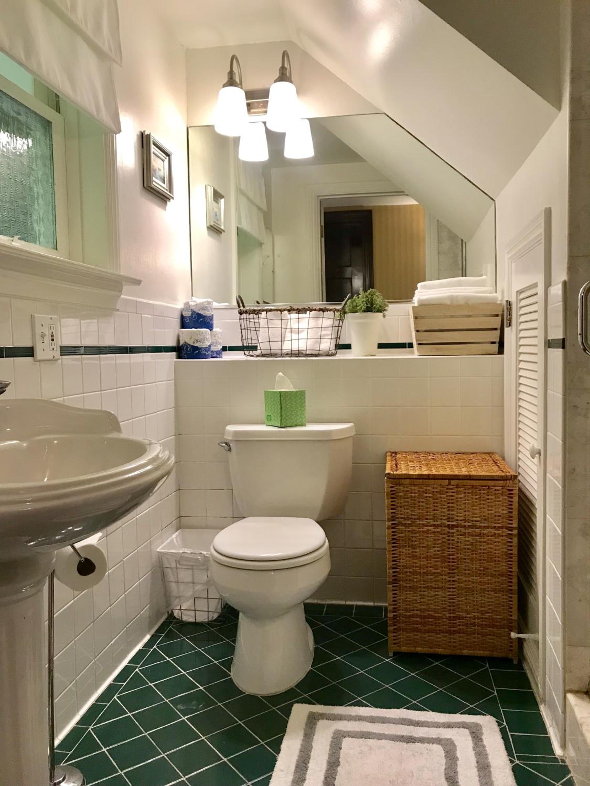 Parker Guest House photo 2