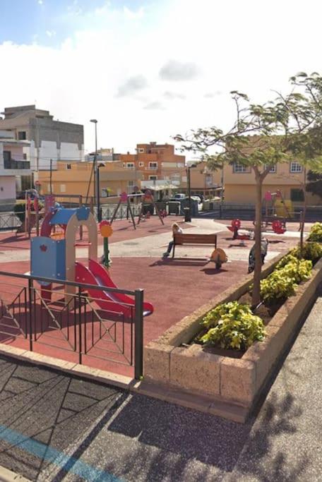 Appartamento Mochiri - San Isidro view 5