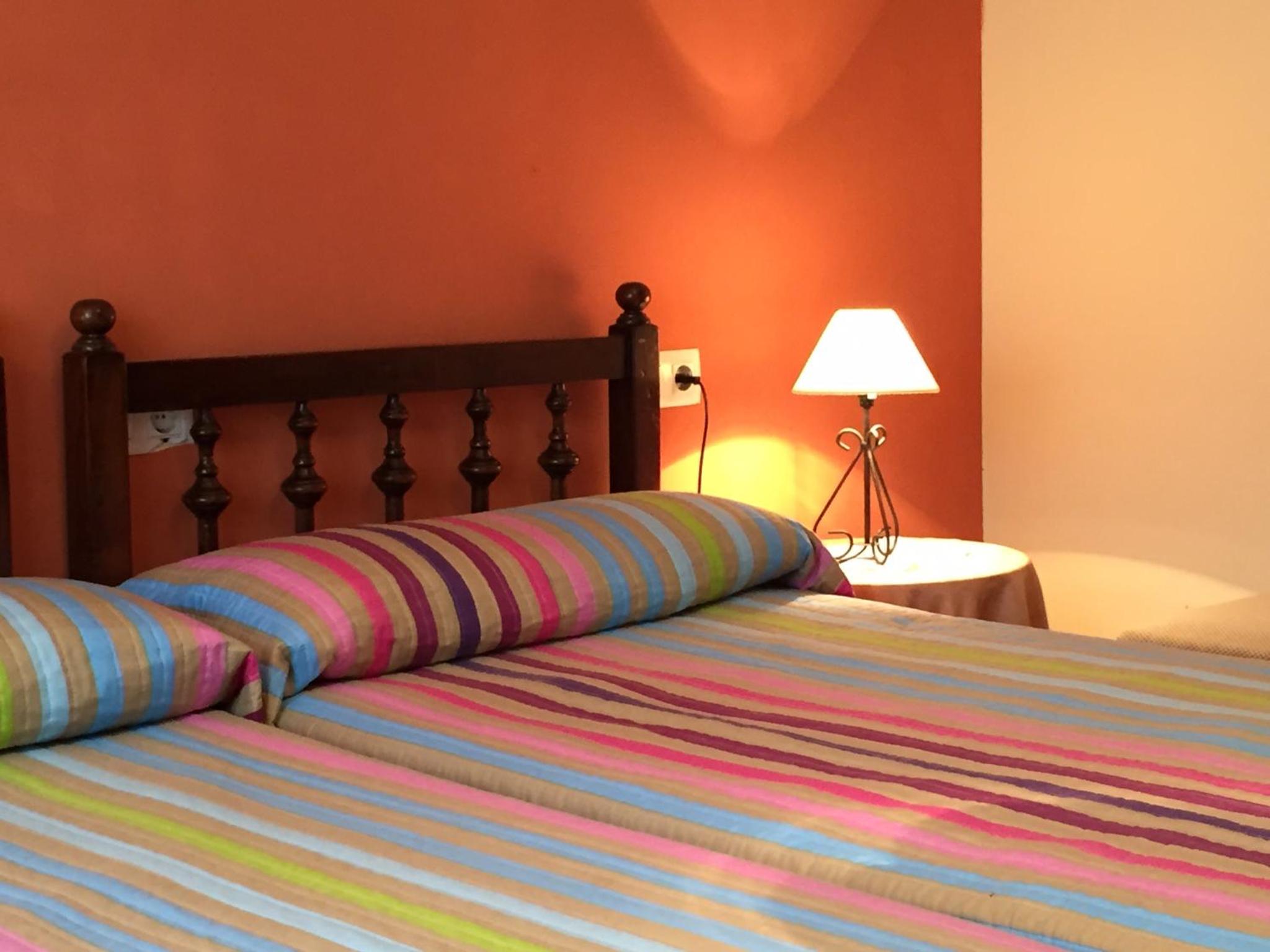 Casa Rural Fuentecillas