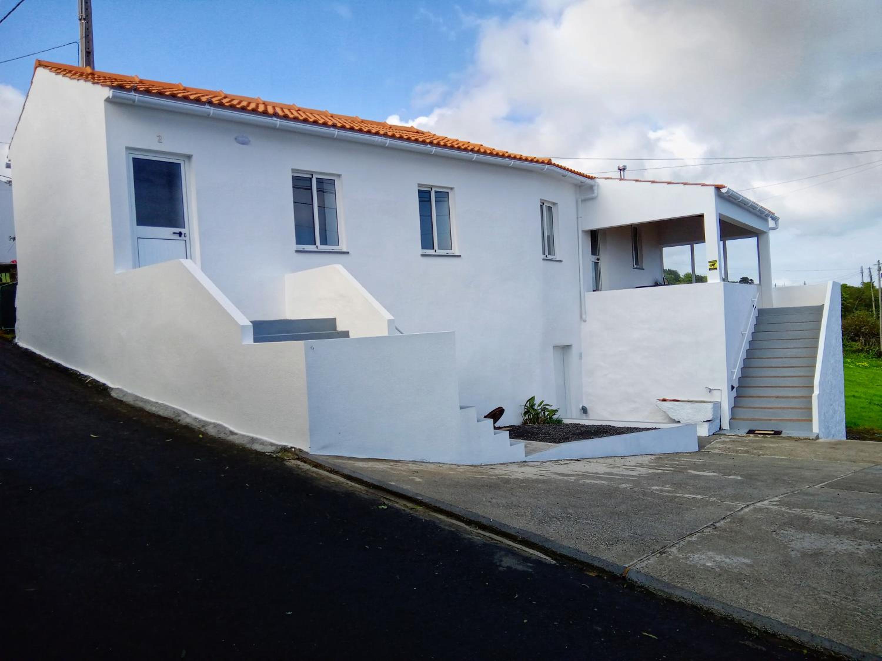 Casa do Marcelino Lagarto view 3