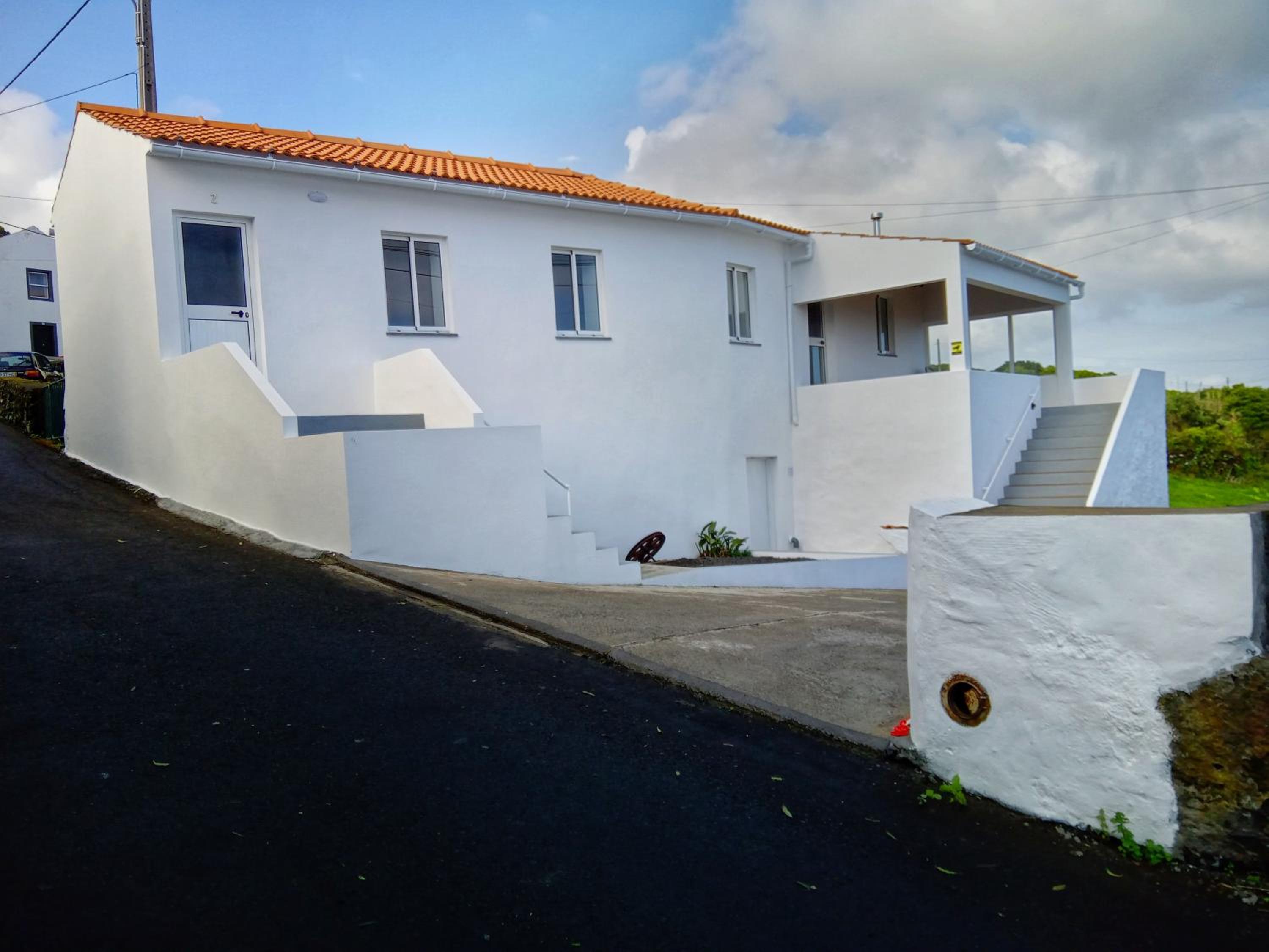 Casa do Marcelino Lagarto view 4
