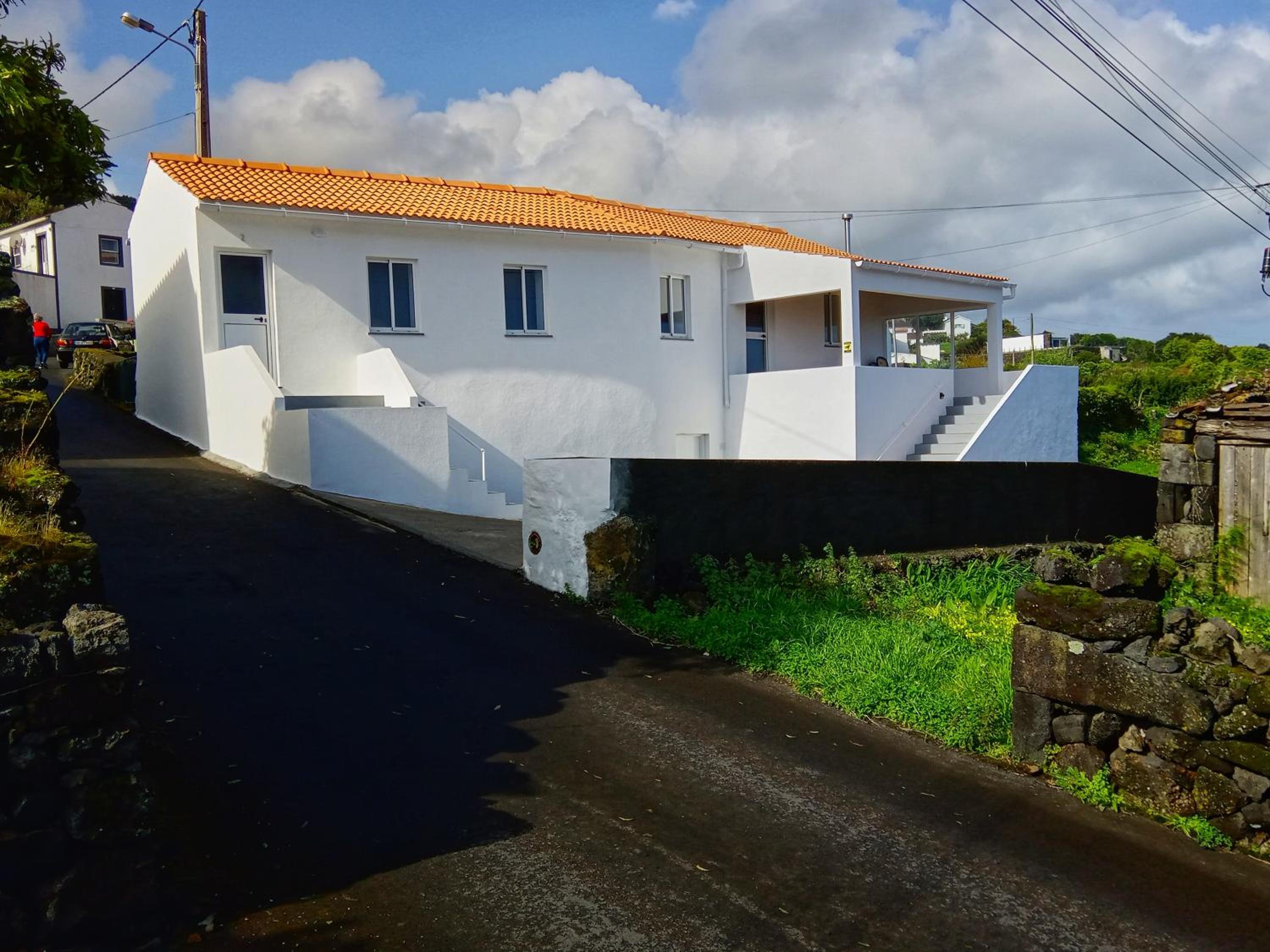 Casa do Marcelino Lagarto view 5