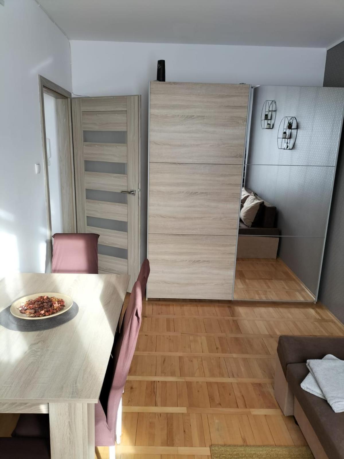 Apartament ADA view 3