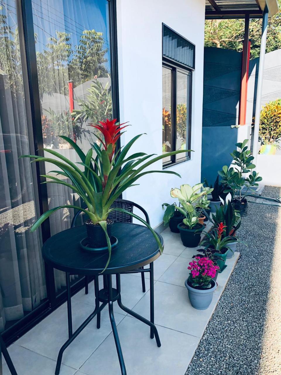 Casa Leyenda