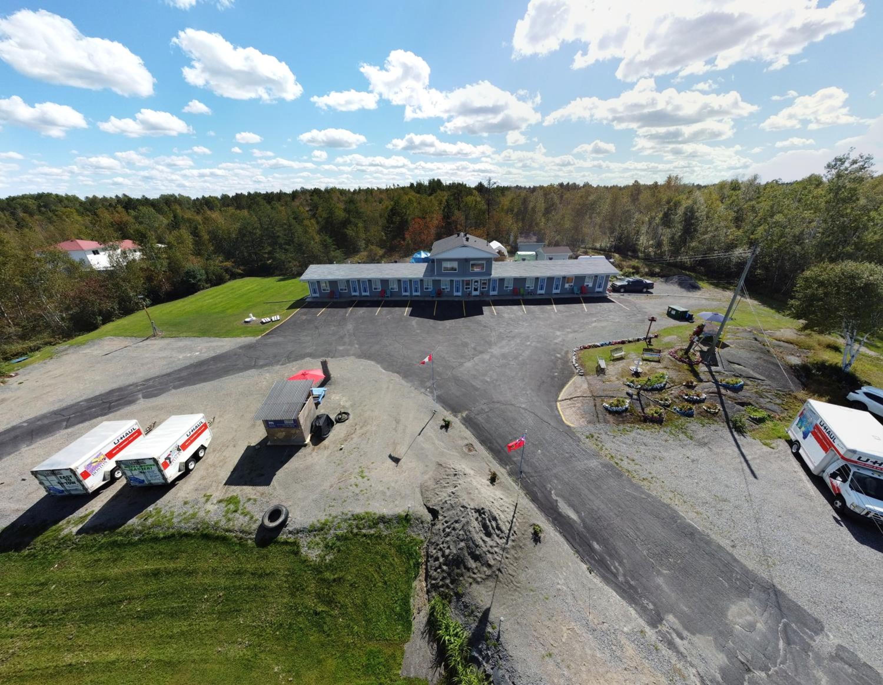 Norvic Motel