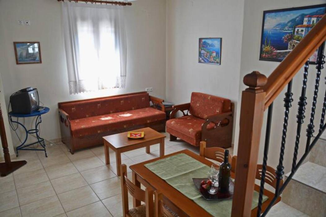 Albatros Villas