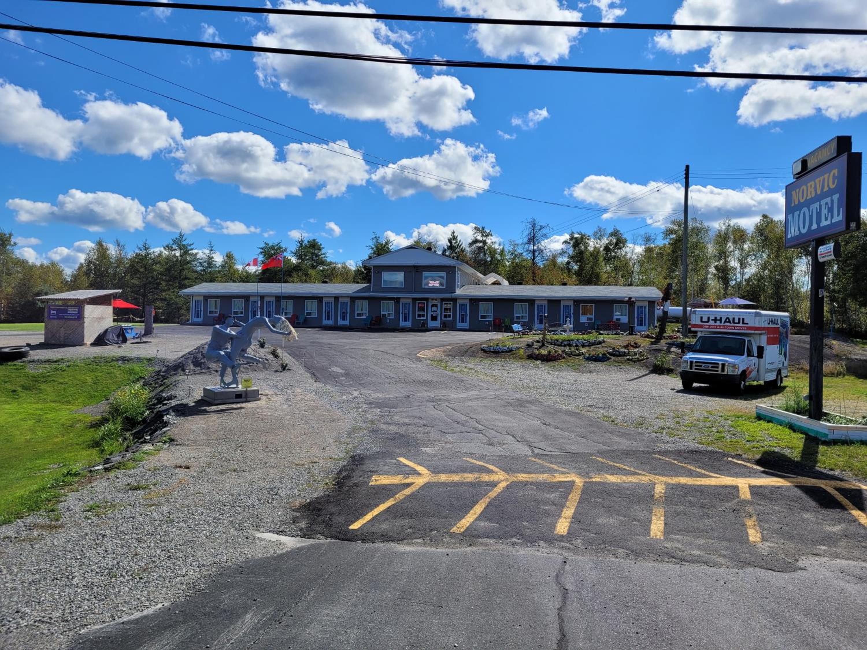 Norvic Motel