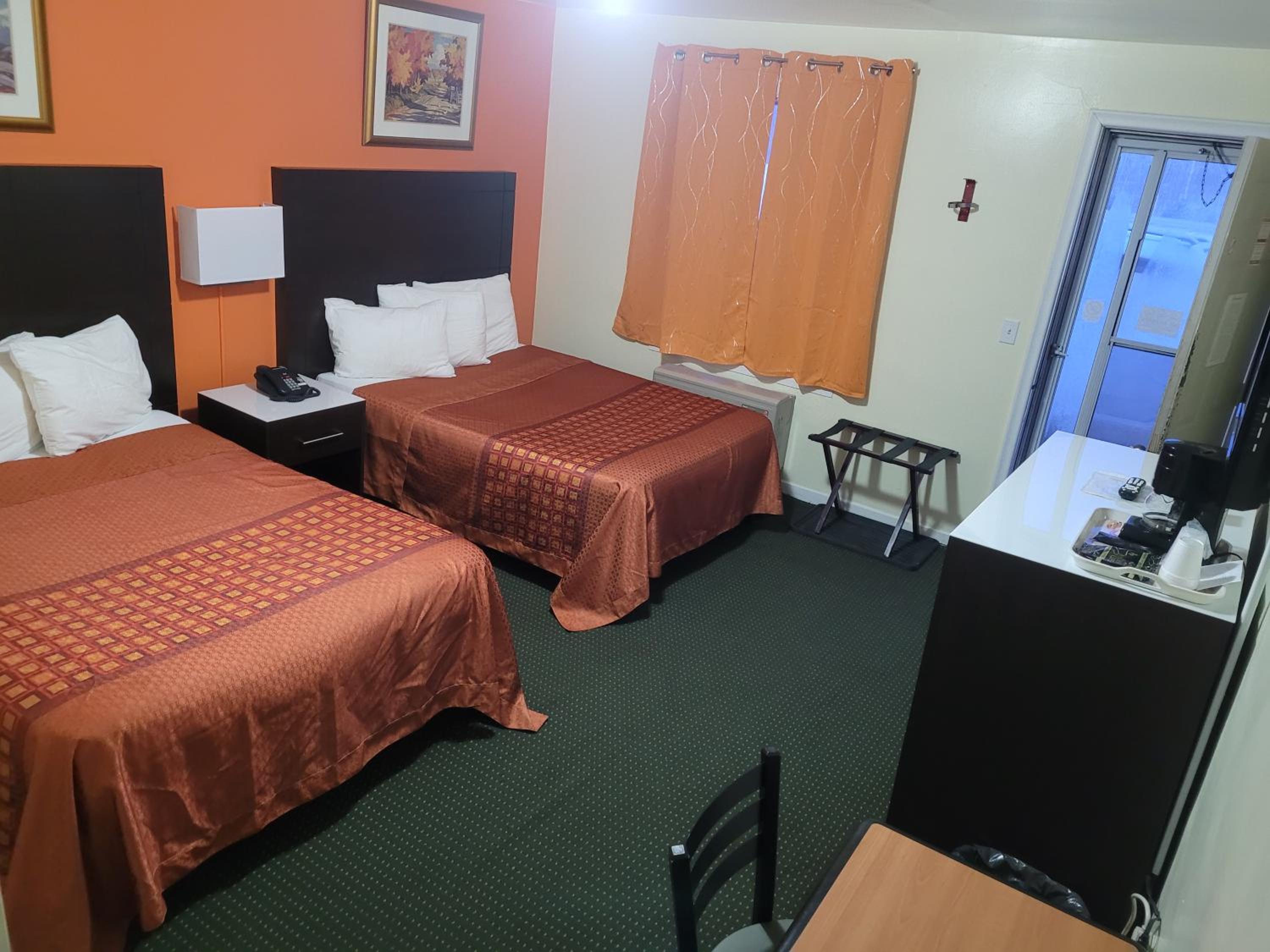 Norvic Motel