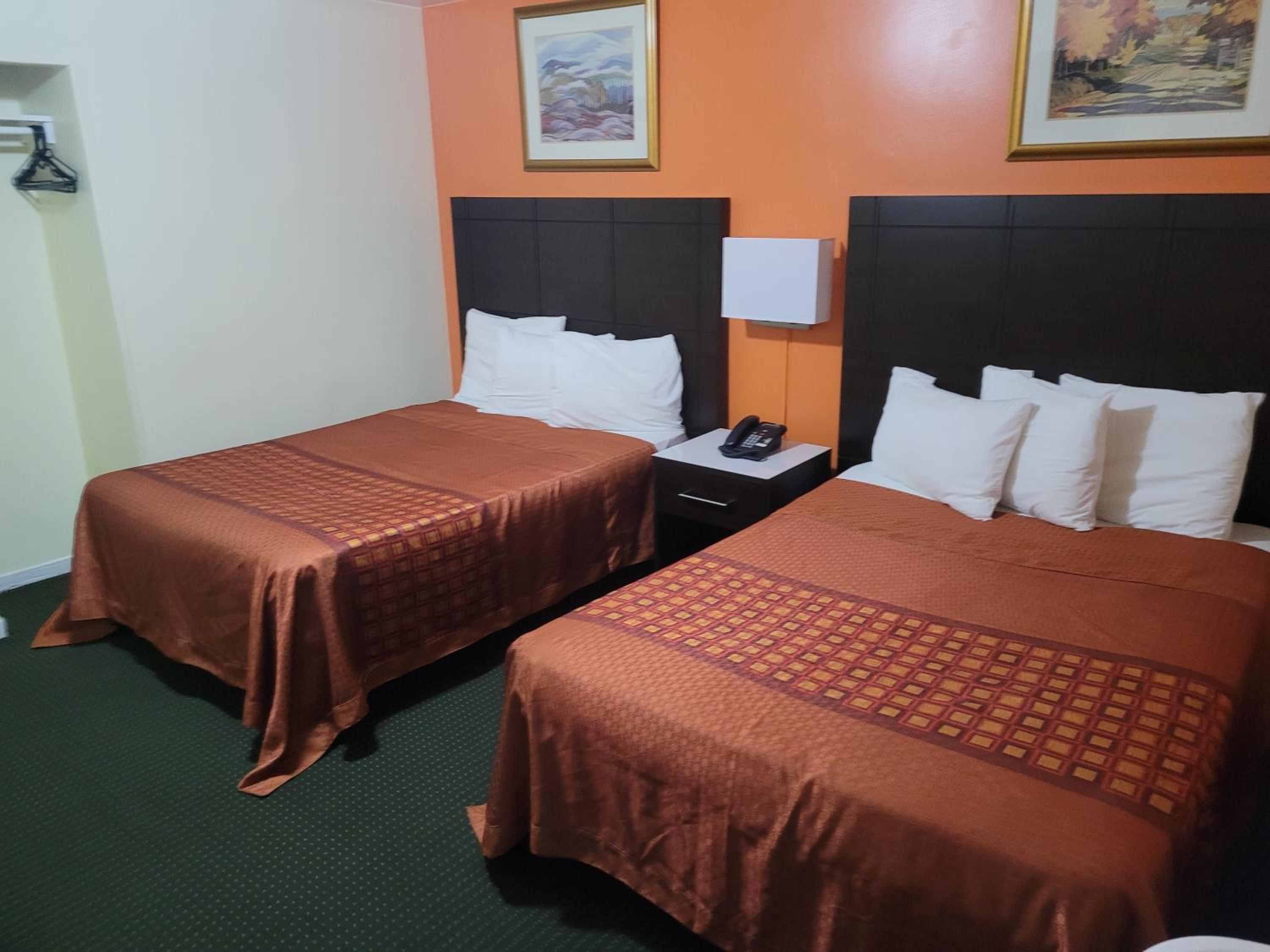 Norvic Motel