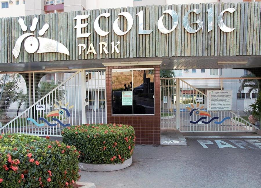 Apartamento Ecologic Park Caldas Novas view 5