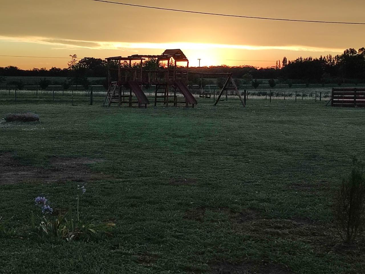 Tierra de Inmigrantes