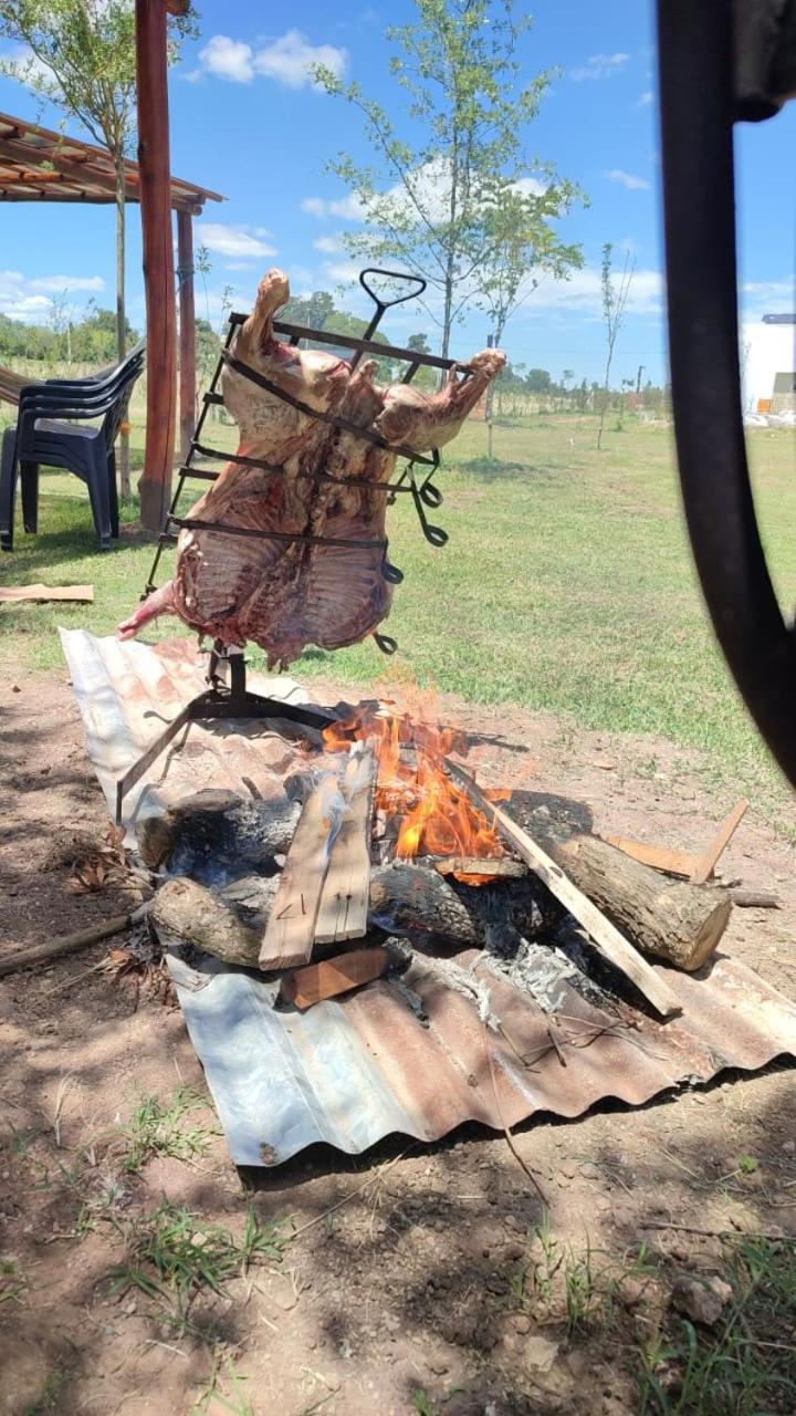 Tierra de Inmigrantes