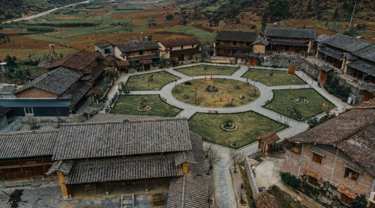 Little Yen's Homestay view 5