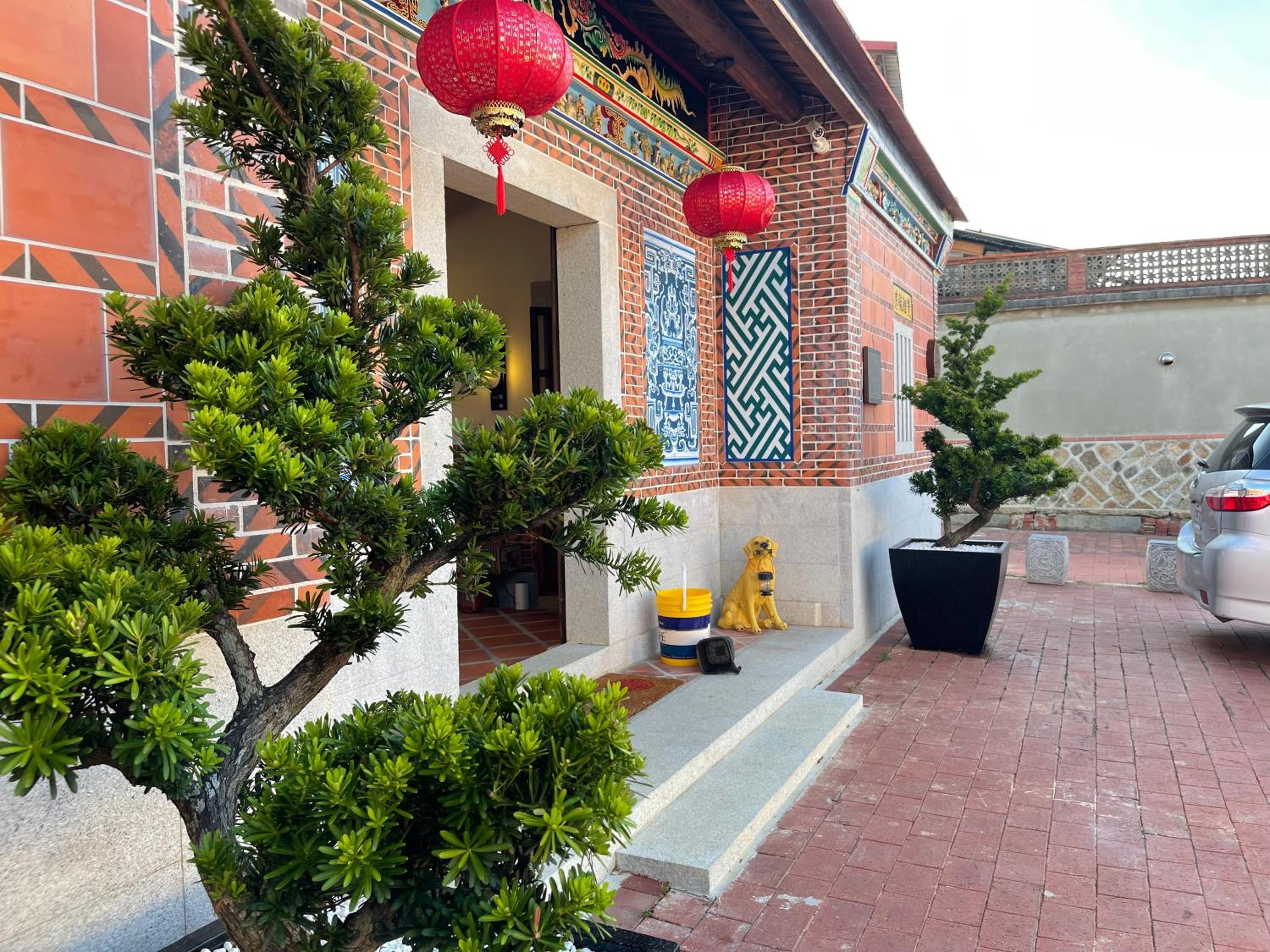 Shin Long Tou B&B view 5