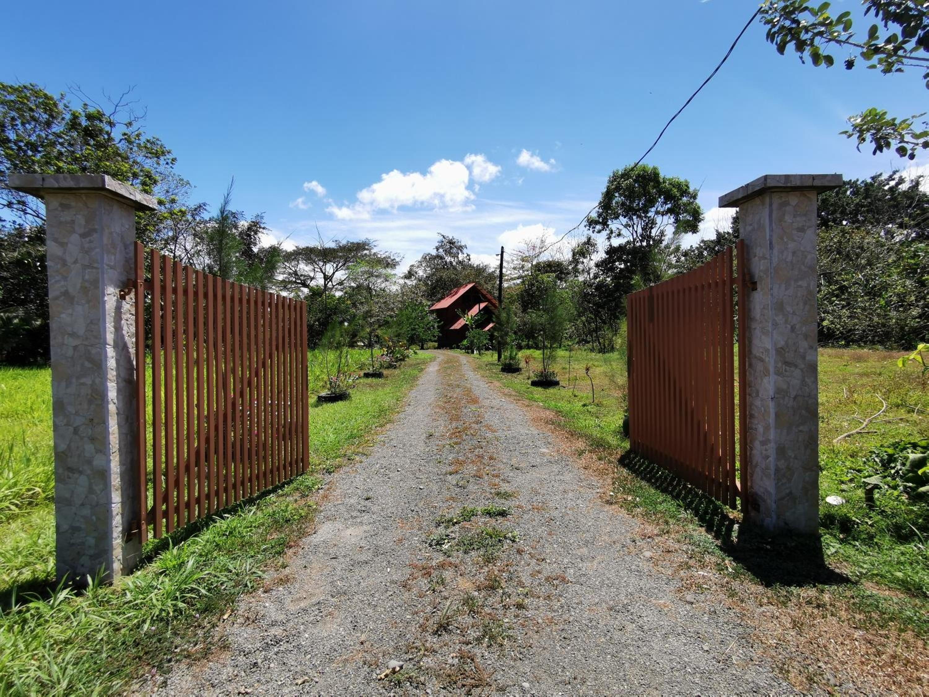 Cabaña del Lago
