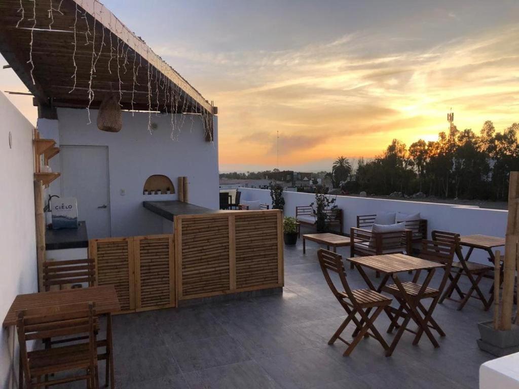 Paracas Guest House
