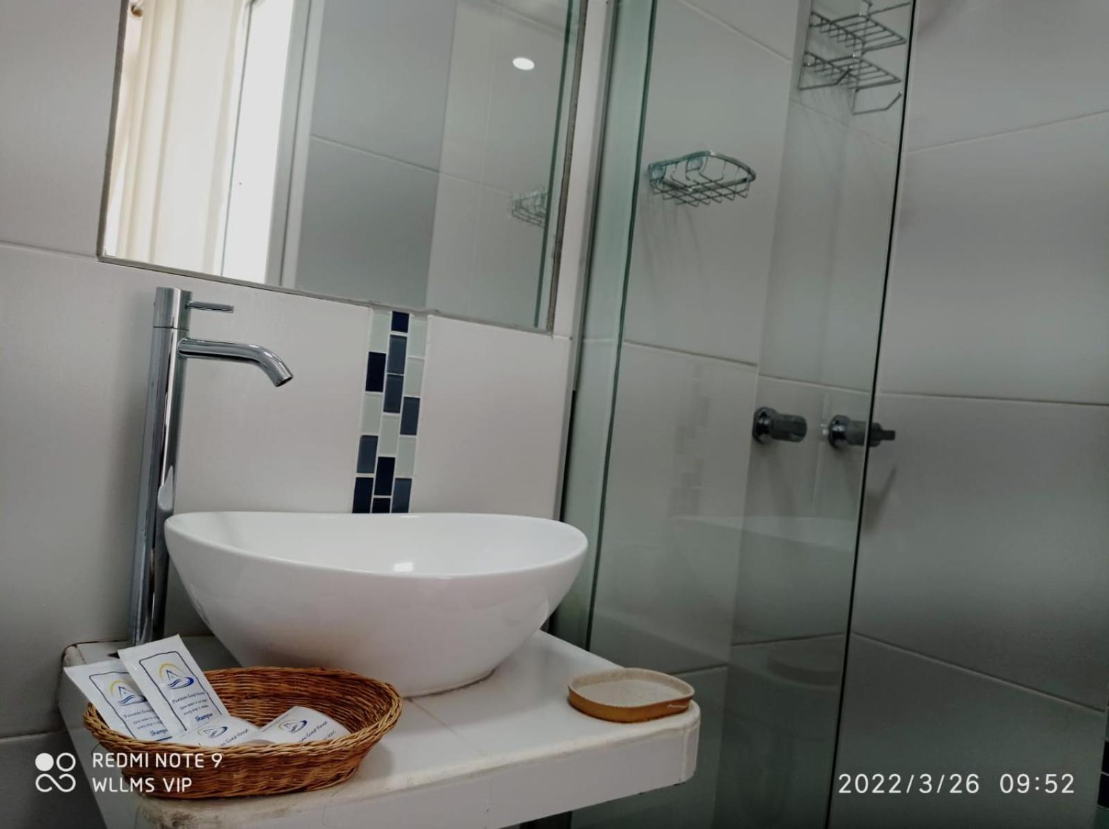 Paracas Guest House