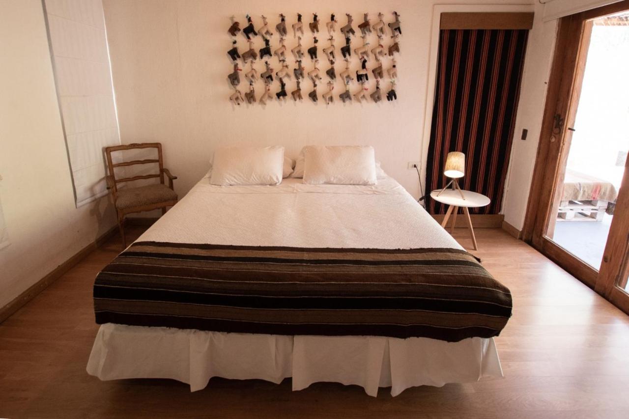 Casa Luna Hotel Boutique Bed & Breakfast