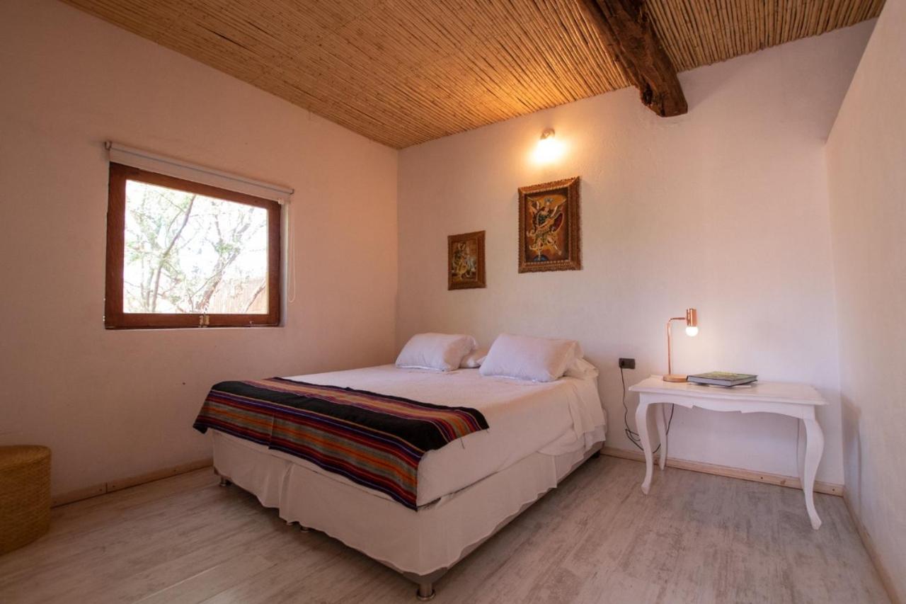 Casa Luna Hotel Boutique Bed & Breakfast