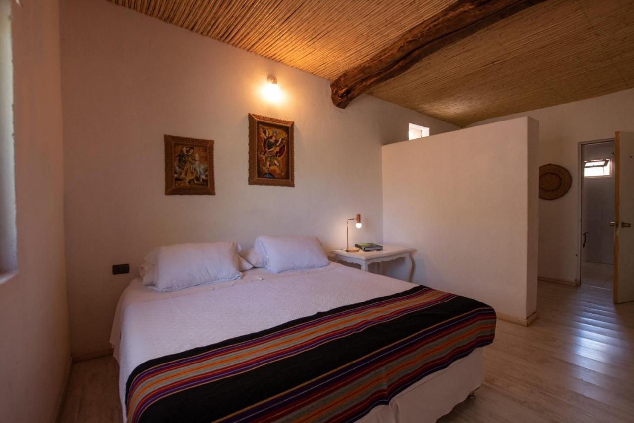Casa Luna Hotel Boutique Bed & Breakfast