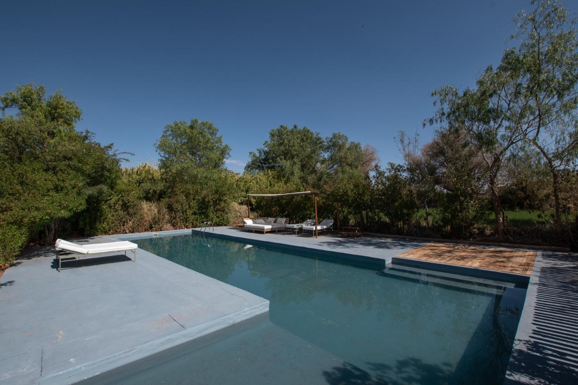 Casa Luna Hotel Boutique Bed & Breakfast